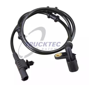TRUCKTEC AUTOMOTIVE 0242378 -  Датчик, частота вращения колеса
